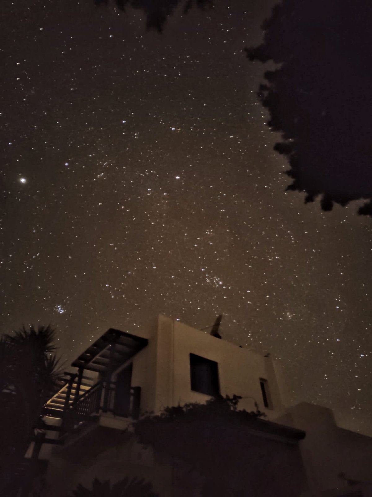 Haus Asterakia view 2