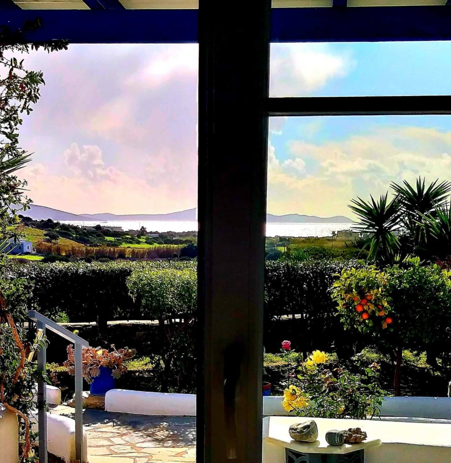 Haus Asterakia view 6