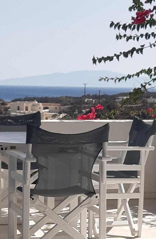 Sea View Apartment