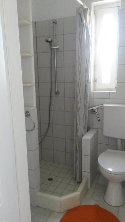 Sea View Apartment